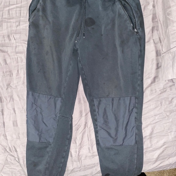 Columbia Cuffed Pants. - Picture 1 of 3